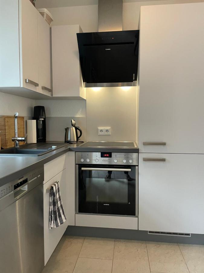 Gemuetliche Wohnung Idyllische Lage Naehe Frankfurt Alzenau in Unterfranken Exterior photo